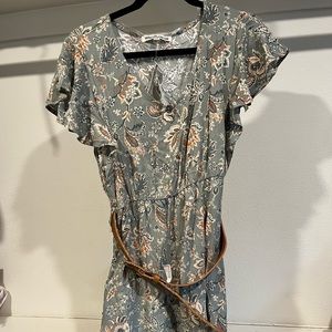 Wallflower brand Dress